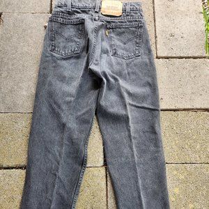 LEVI'S 550